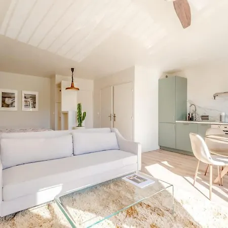 Lejlighed Roussel L Bright & Ac L Shellter *