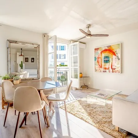 公寓 Roussel L Bright & Ac L Shellter