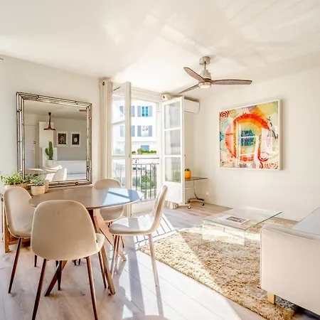 Roussel L Bright & Ac L Shellter 公寓 *